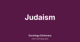 Judaism