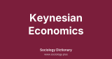 Keynesian Economics