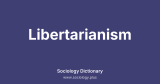 Libertarianism