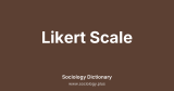 Likert Scale