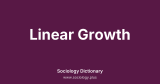 Linear Growth