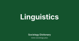 Linguistics