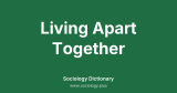 Living Apart Together