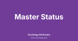 Master Status