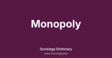 Monopoly