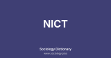 NICT