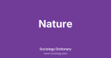 Nature