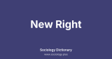 New Right