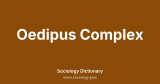 Oedipus Complex