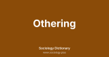 Othering