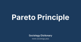 Pareto Principle
