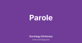 Parole