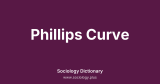 Phillips Curve