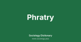 Phratry