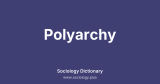 Polyarchy