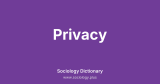 Privacy