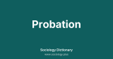 Probation
