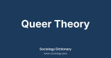 Queer Theory