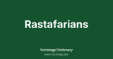 Rastafarians