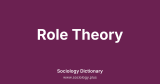 Role Theory