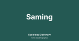 Saming