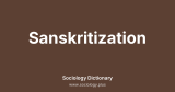 Sanskritization