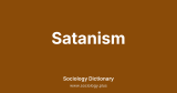 Satanism