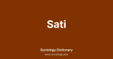 Sati