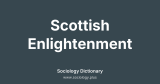 Scottish Enlightenment