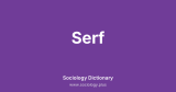Serf
