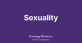 Sexuality