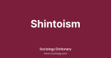 Shintoism