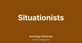 Situationists