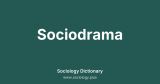Sociodrama