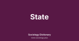 State