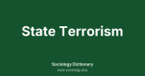 State Terrorism