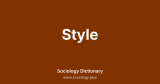 Style