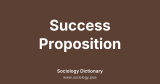 Success Proposition