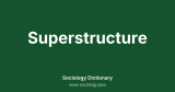 Superstructure