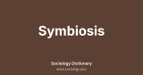 Symbiosis