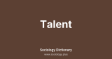 Talent