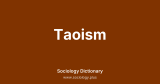 Taoism