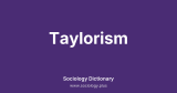 Taylorism