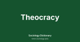 Theocracy