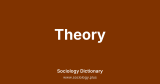 Theory
