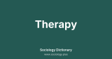 Therapy