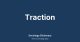 Traction