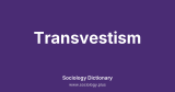 Transvestism