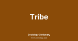 Tribe