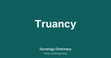 Truancy
